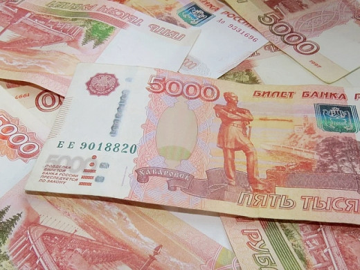 Большинство ивановцев увидят зарплату в 100 000 рублей только через 11 лет
